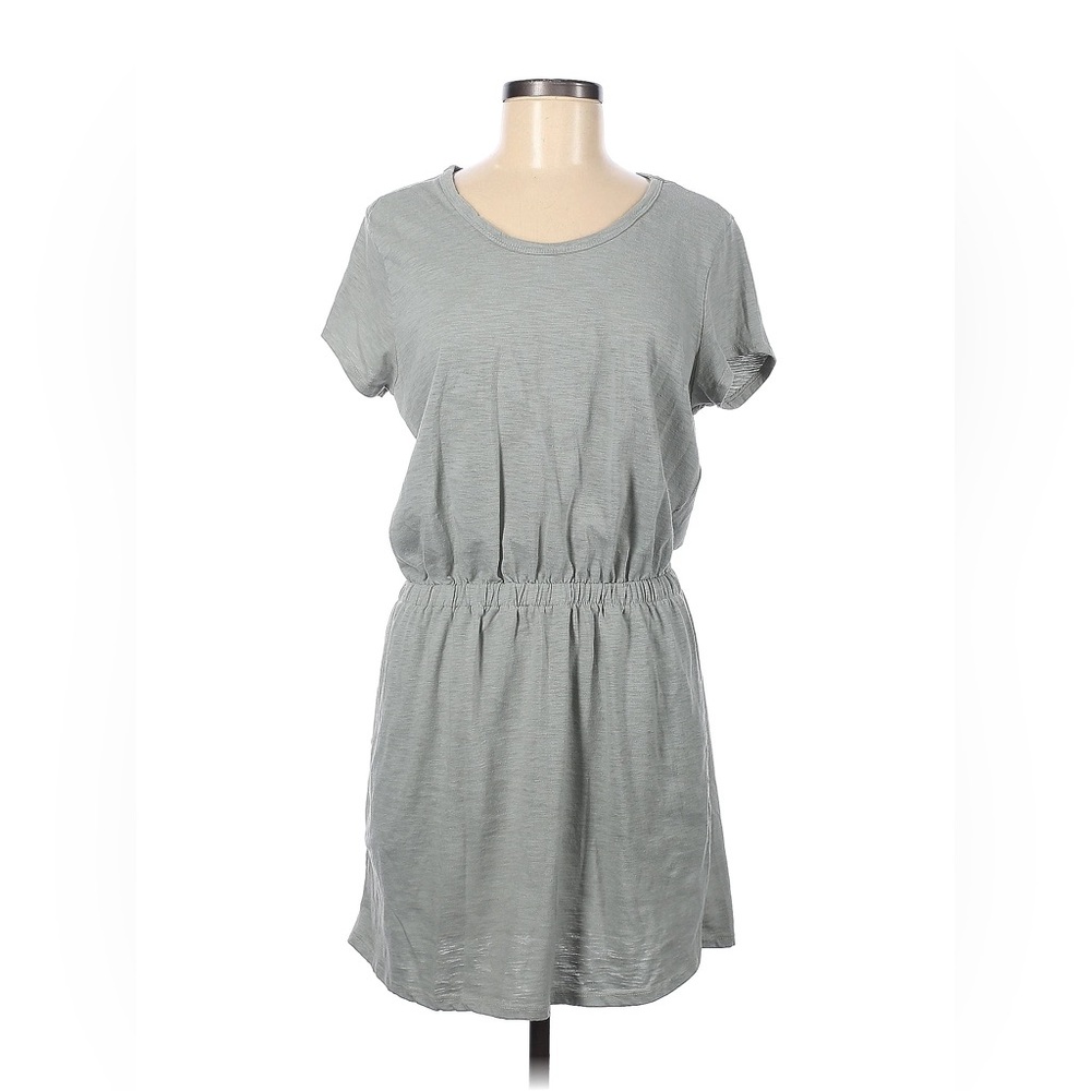 NWT Stillwater Sully Co Knit Dress with Pockets size Medium